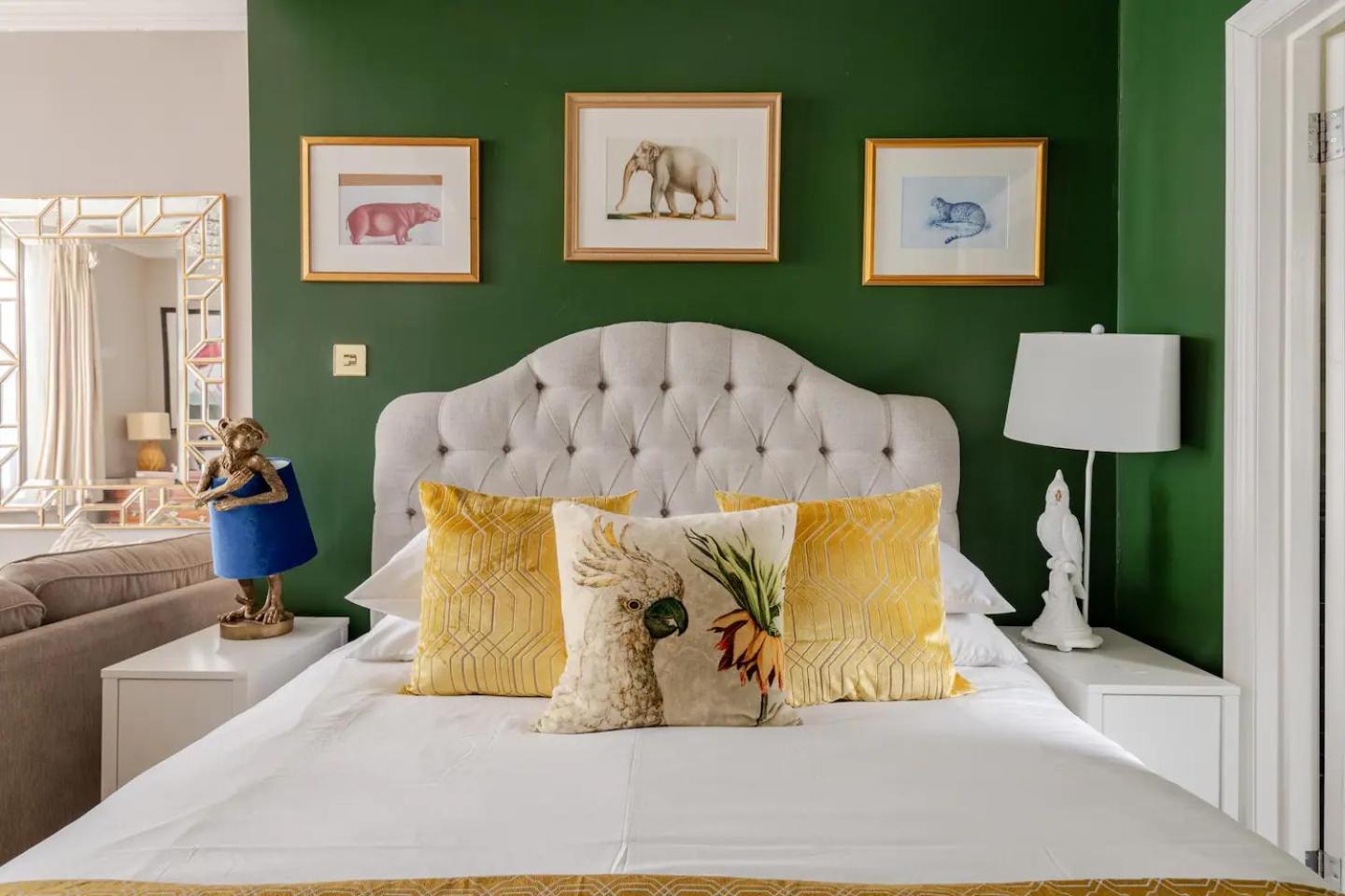 Deco Studio: King Bed, Kitchenette, Stylish & Comfortable 브라이턴 외부 사진